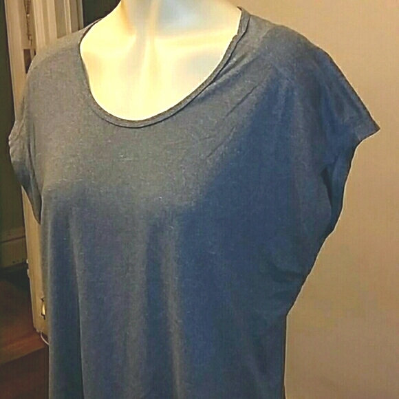 Bally Workout Top - Picture 2 of 4